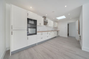 Kitchen angle 2- click for photo gallery